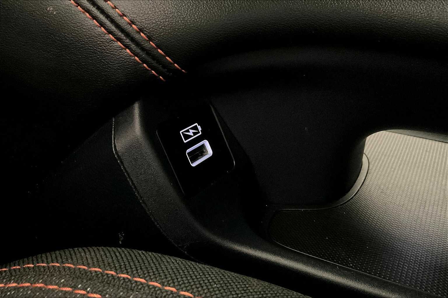 2023 Honda HR-V Sport - Photo 26