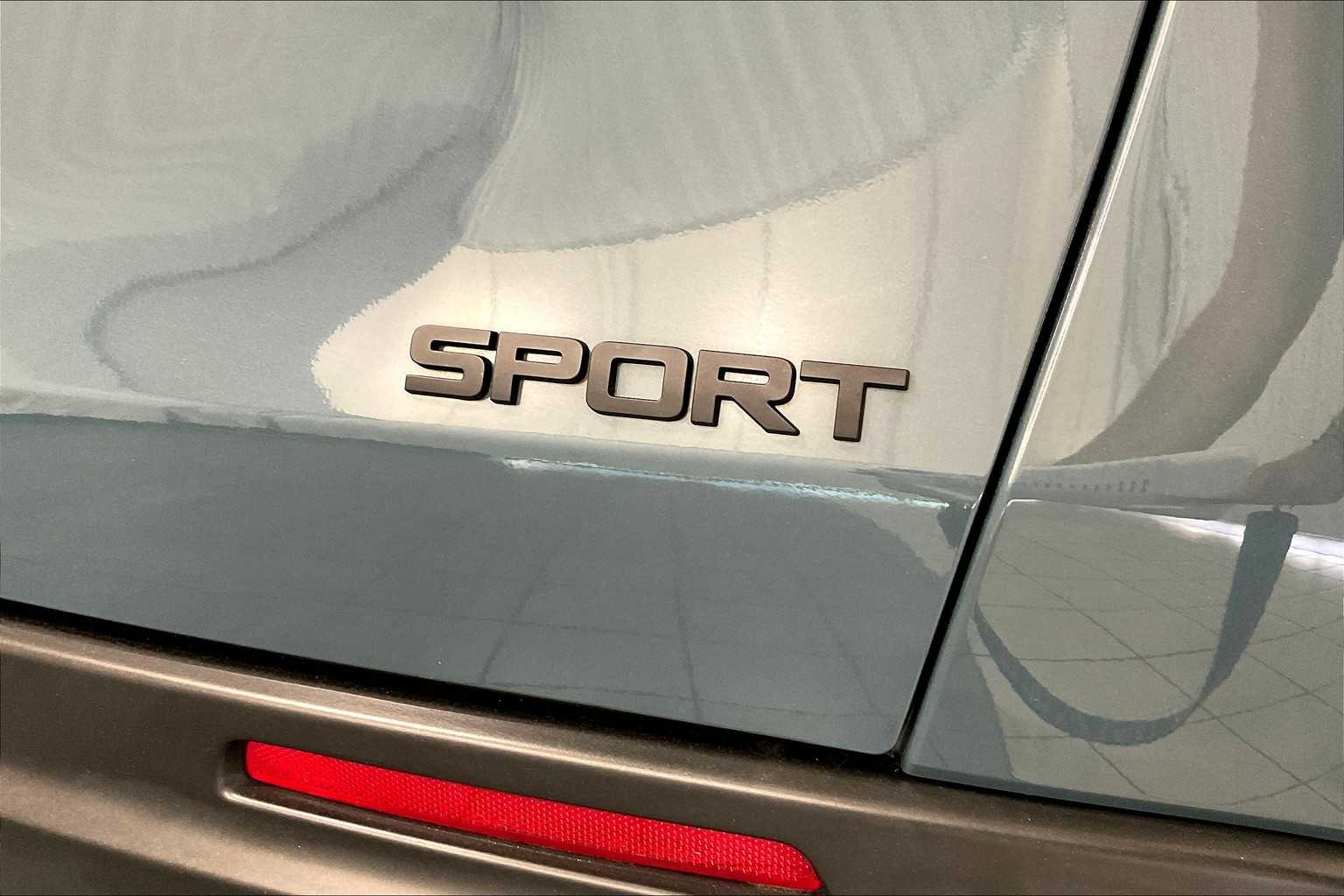 2023 Honda HR-V Sport - Photo 28