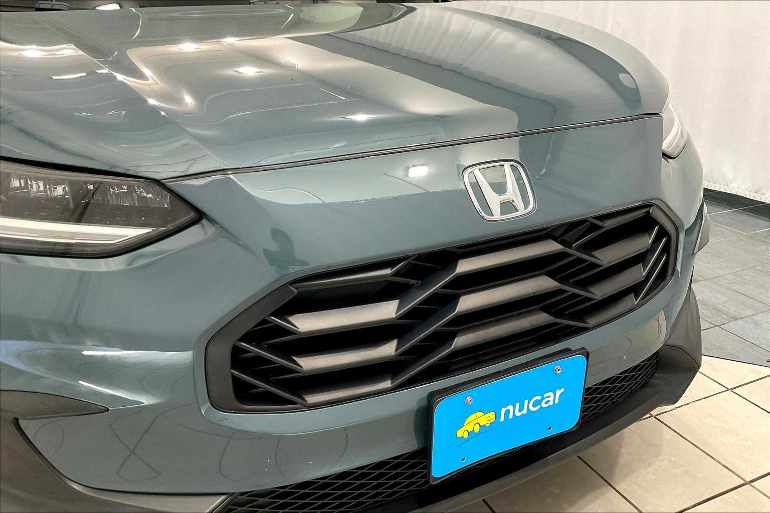 2023 Honda HR-V Sport - Photo 31