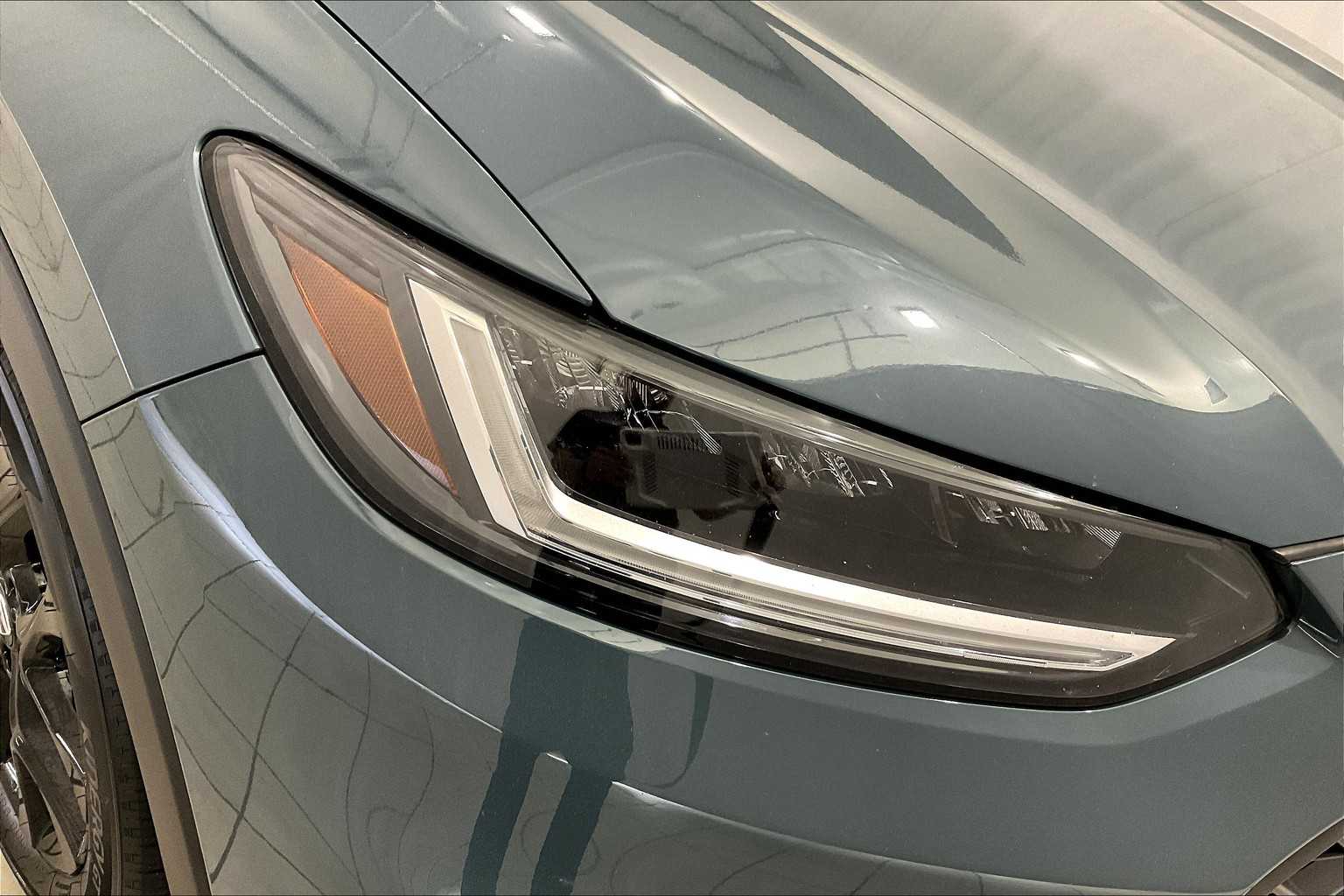 2023 Honda HR-V Sport - Photo 32