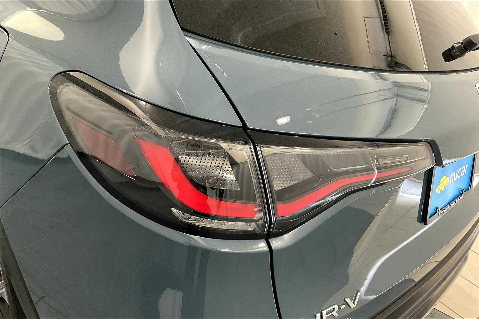 2023 Honda HR-V Sport - Photo 33