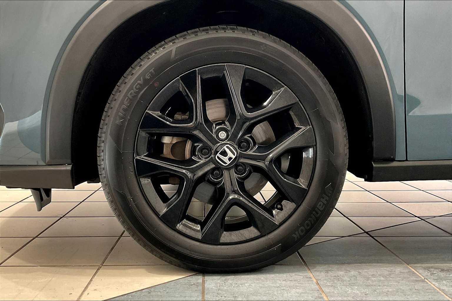 2023 Honda HR-V Sport - Photo 7
