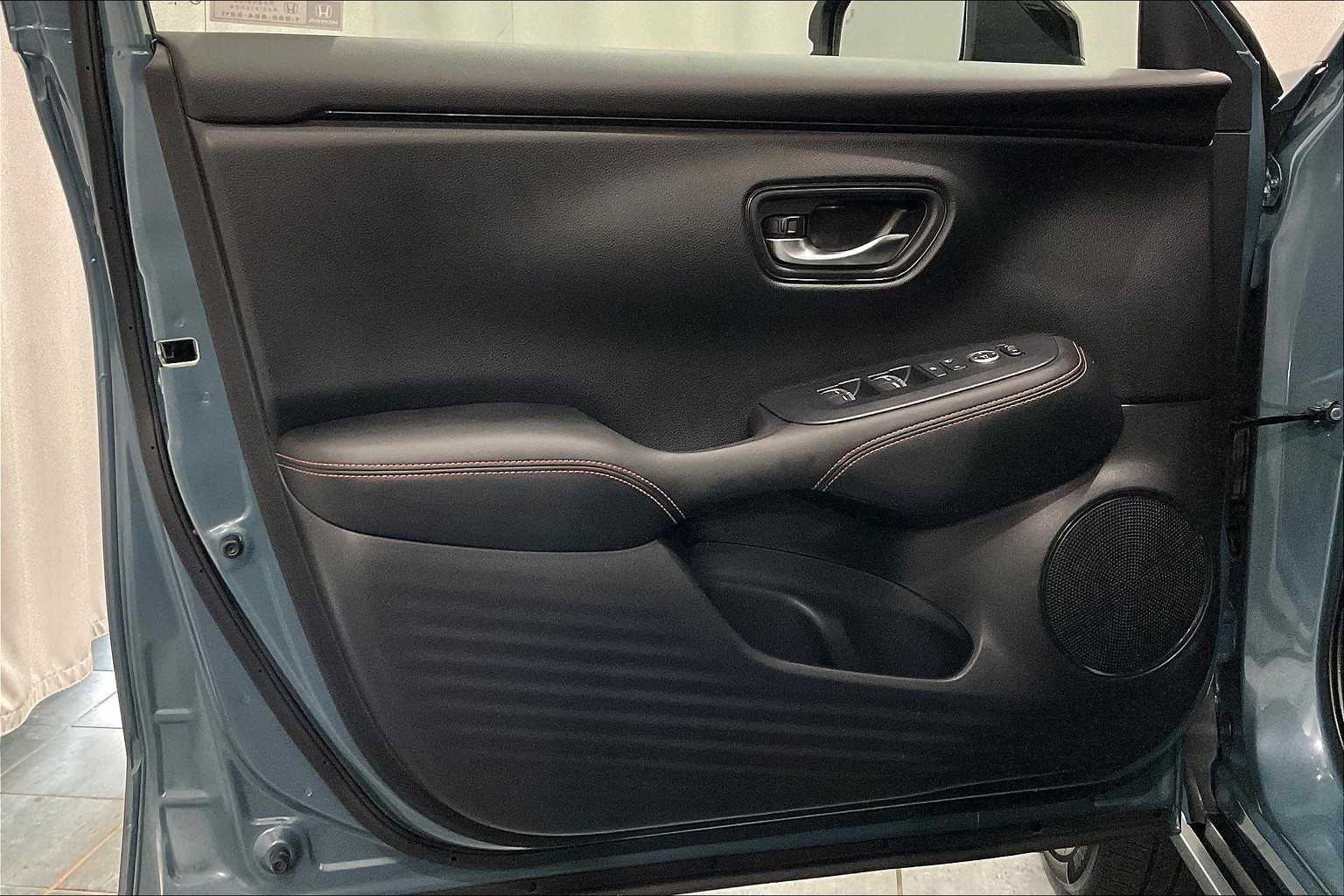 2023 Honda HR-V Sport - Photo 9