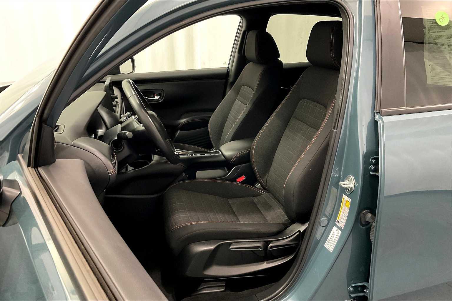 2023 Honda HR-V Sport - Photo 10