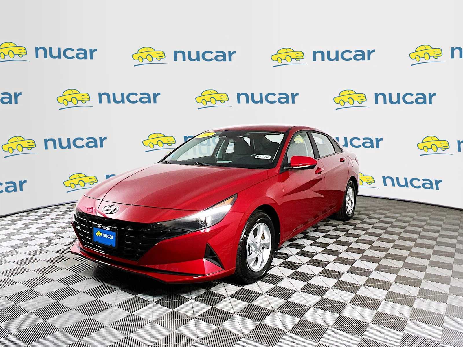 2023 Hyundai Elantra SE - Photo 3