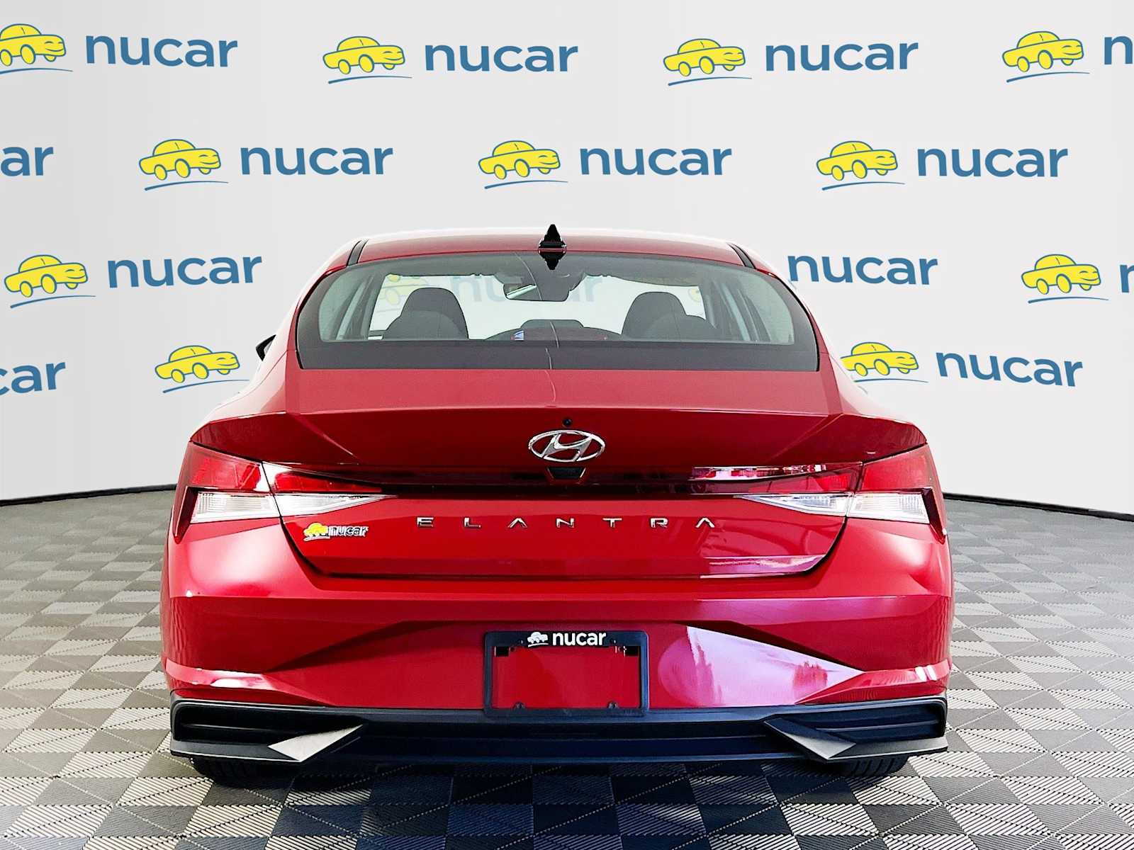 2023 Hyundai Elantra SE - Photo 6