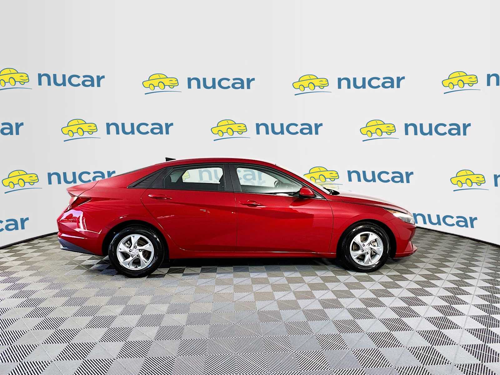 2023 Hyundai Elantra SE - Photo 8