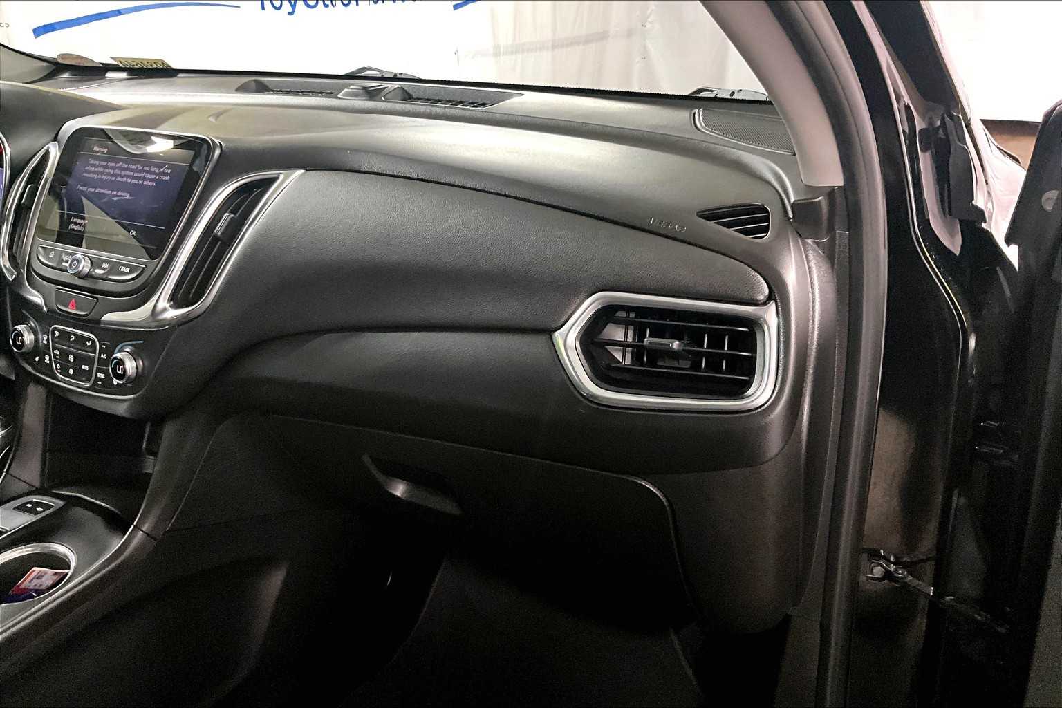 2019 Chevrolet Equinox LT - Photo 13
