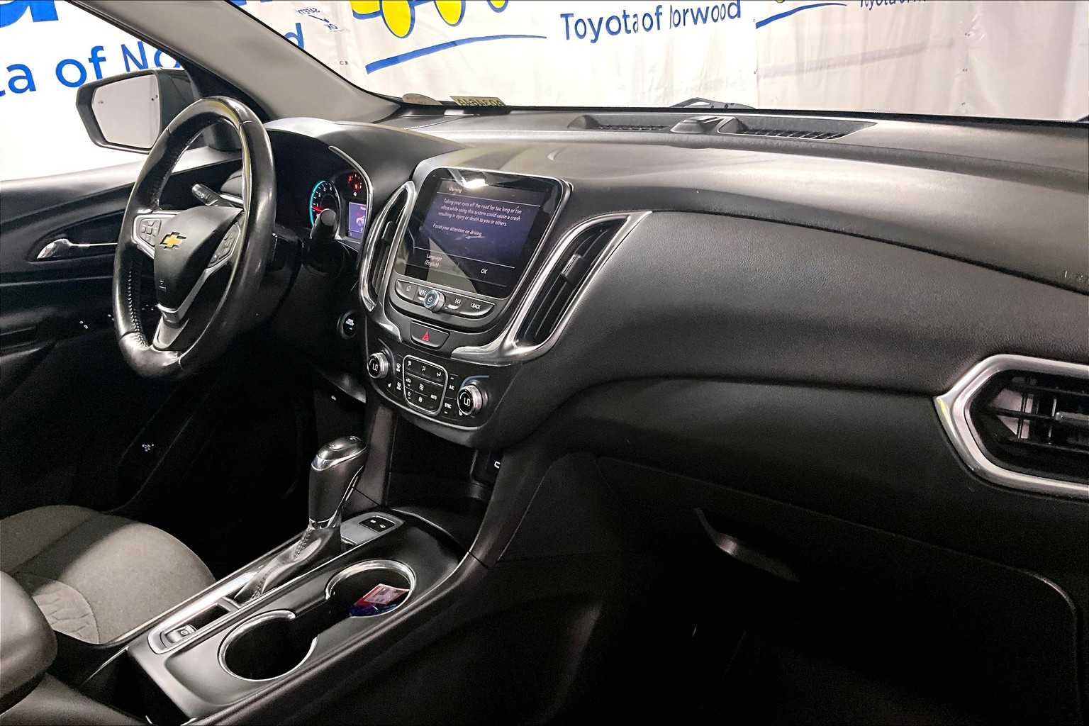 2019 Chevrolet Equinox LT - Photo 14