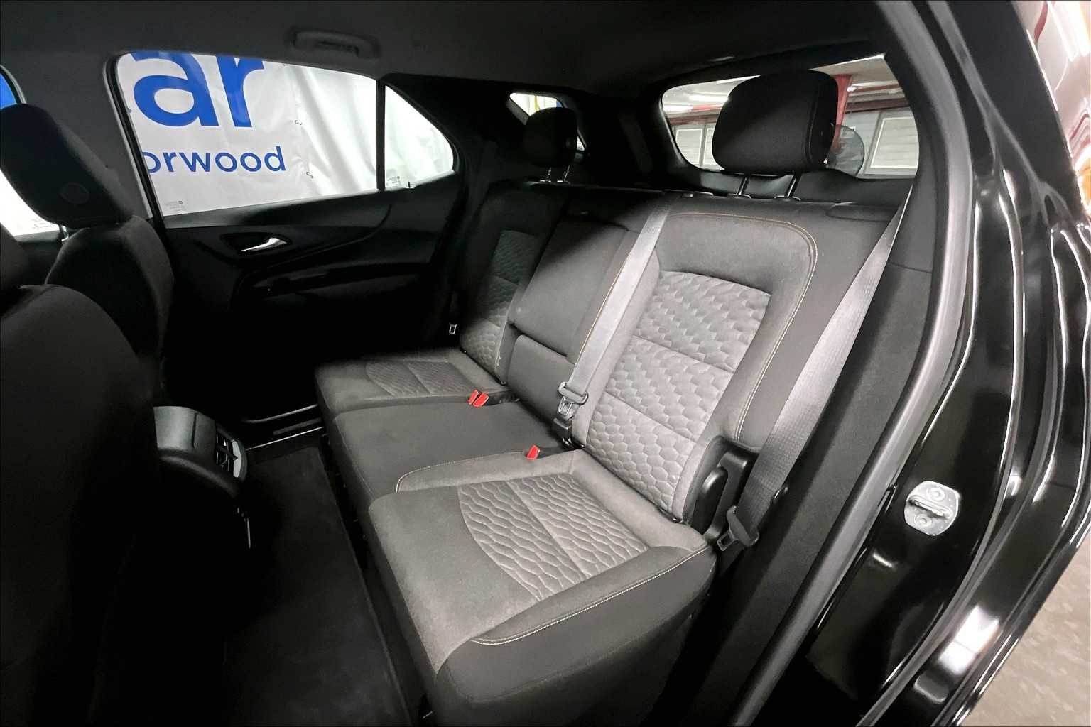 2019 Chevrolet Equinox LT - Photo 15