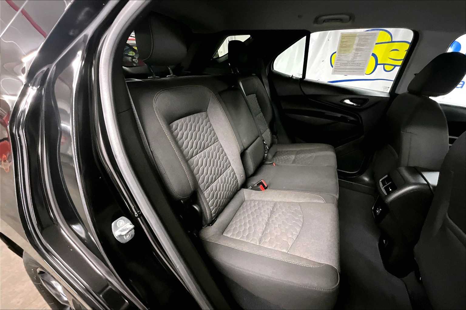 2019 Chevrolet Equinox LT - Photo 16
