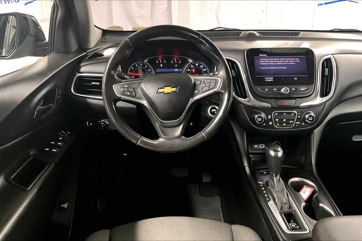 2019 Chevrolet Equinox LT - Photo 17