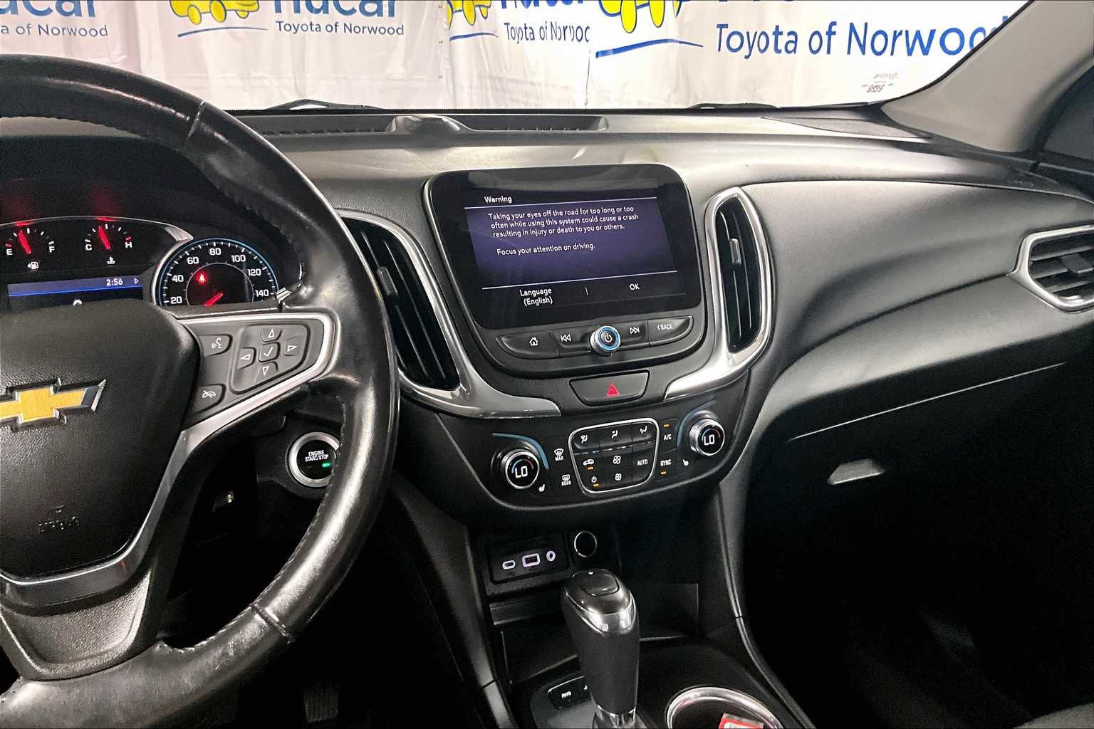 2019 Chevrolet Equinox LT - Photo 18