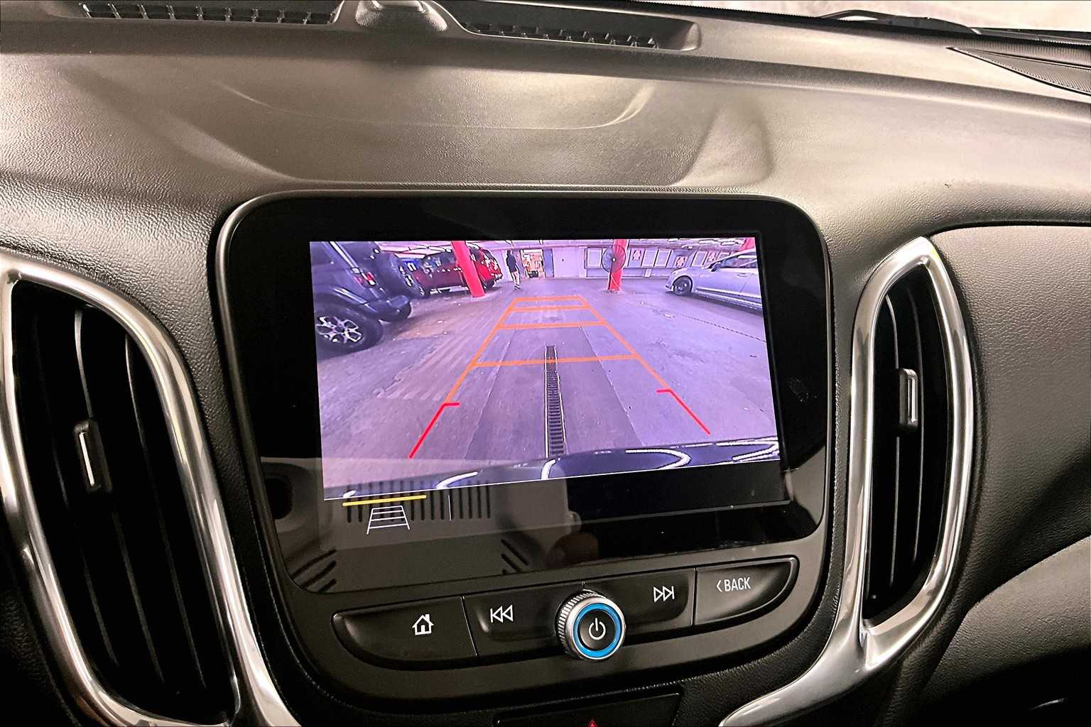 2019 Chevrolet Equinox LT - Photo 19