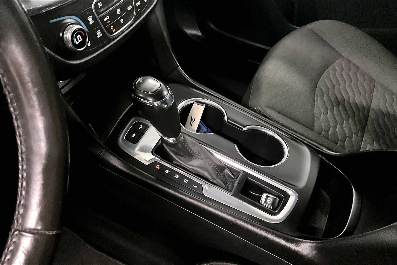 2019 Chevrolet Equinox LT - Photo 20