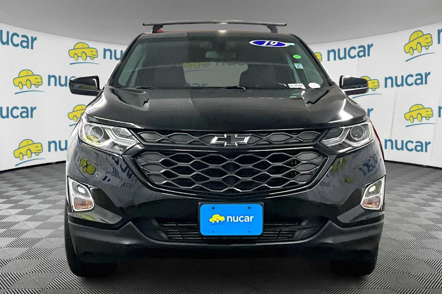 2019 Chevrolet Equinox LT - Photo 2