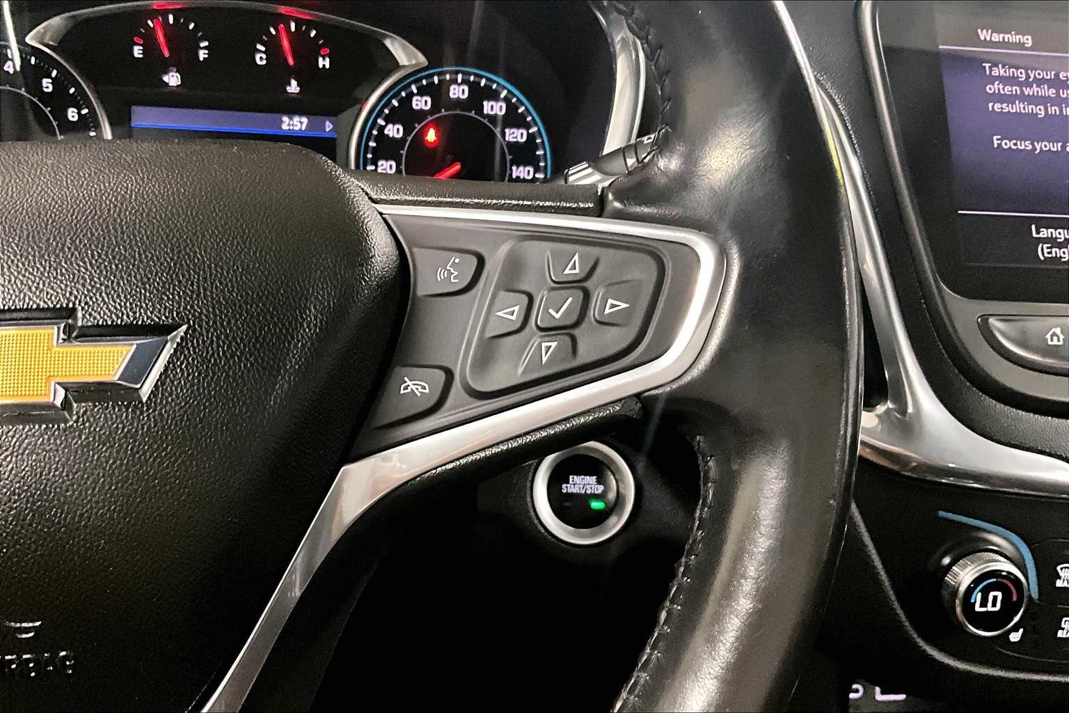 2019 Chevrolet Equinox LT - Photo 23