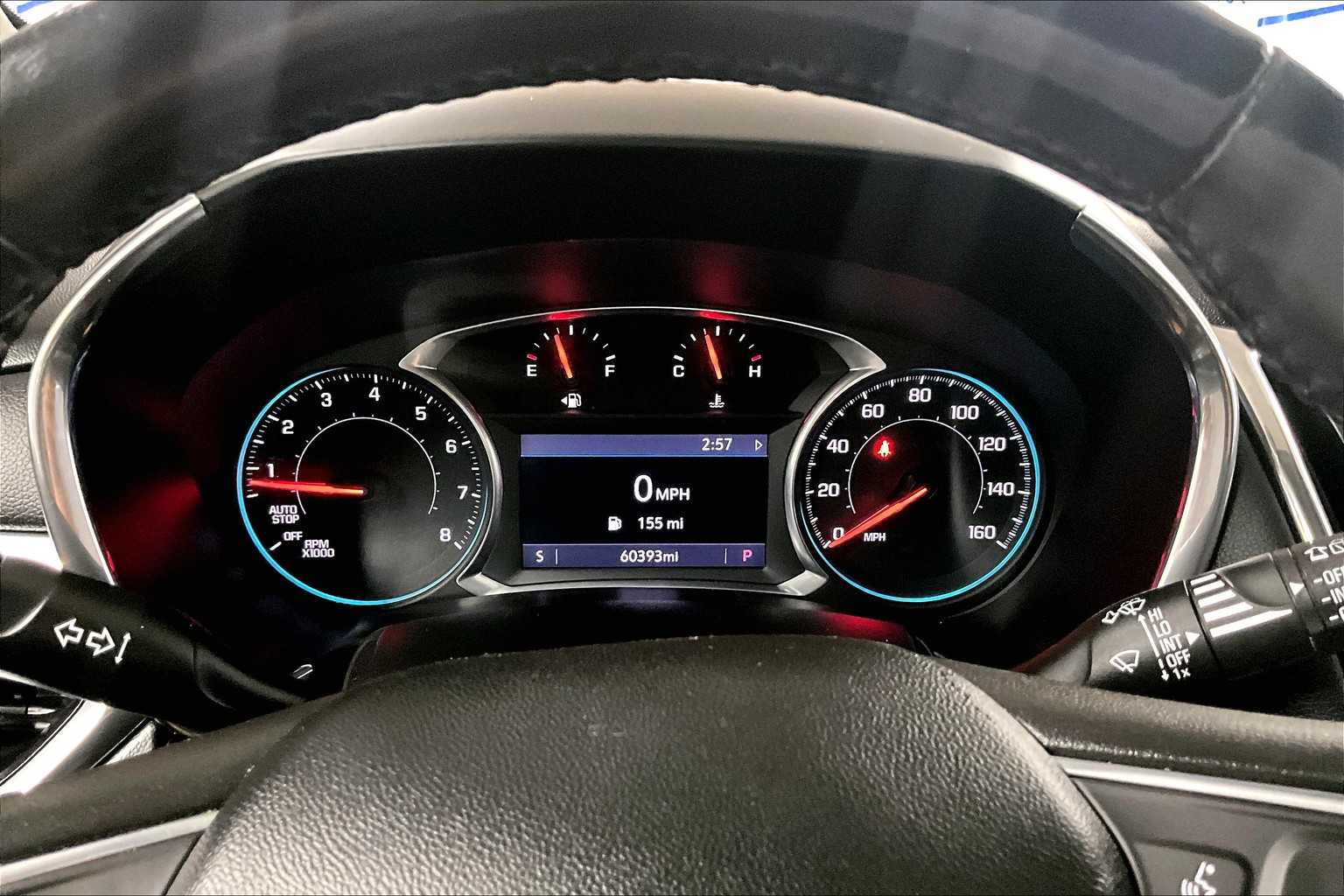 2019 Chevrolet Equinox LT - Photo 24