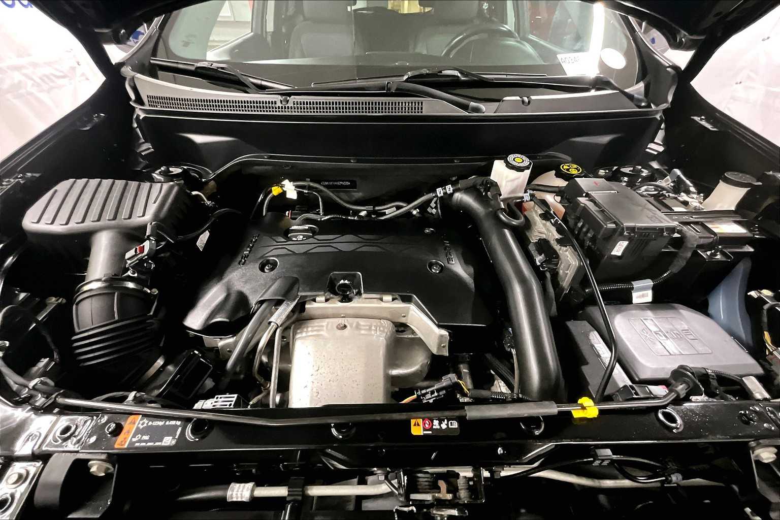 2019 Chevrolet Equinox LT - Photo 28
