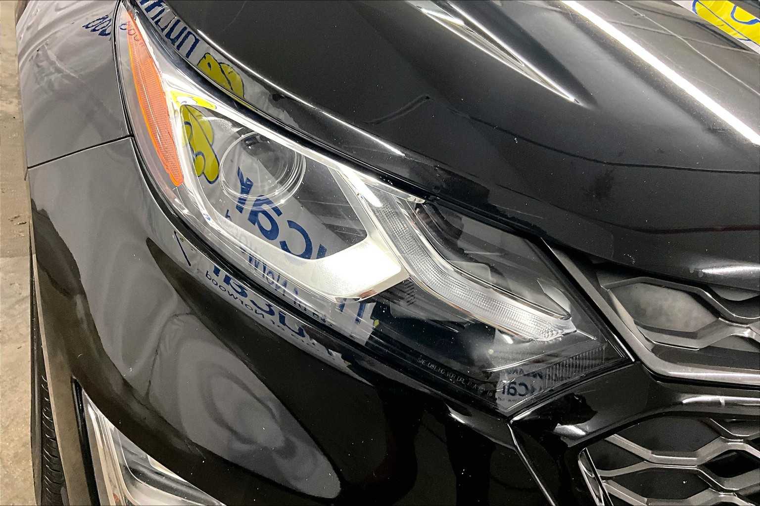 2019 Chevrolet Equinox LT - Photo 31