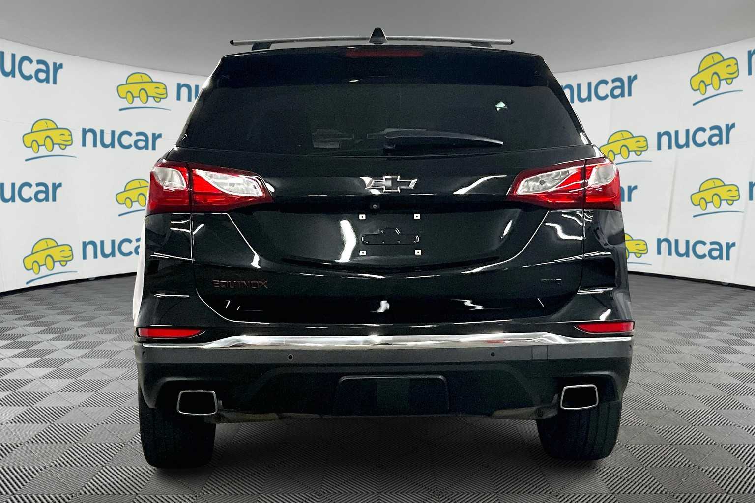 2019 Chevrolet Equinox LT - Photo 5