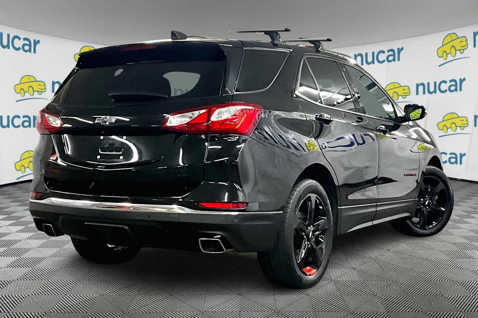 2019 Chevrolet Equinox LT - Photo 6