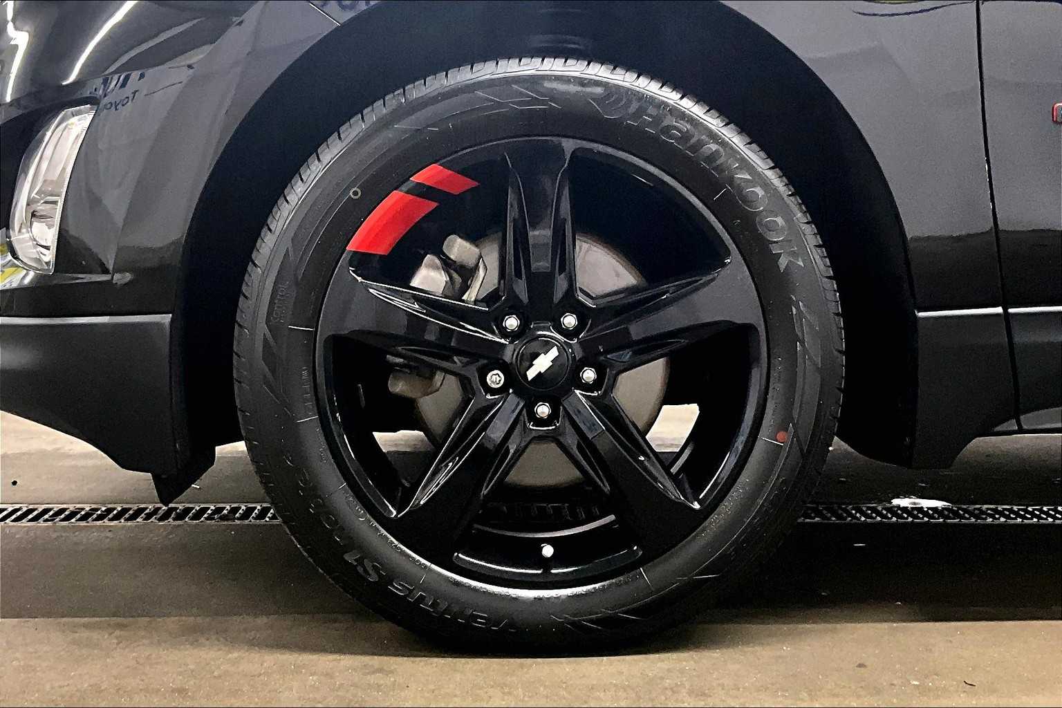 2019 Chevrolet Equinox LT - Photo 7