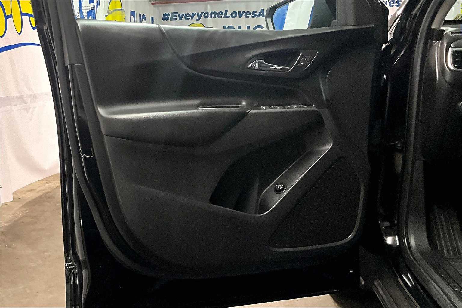 2019 Chevrolet Equinox LT - Photo 9