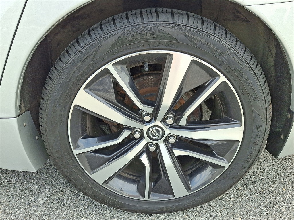 2019 Nissan Maxima 3.5 S - Photo 6