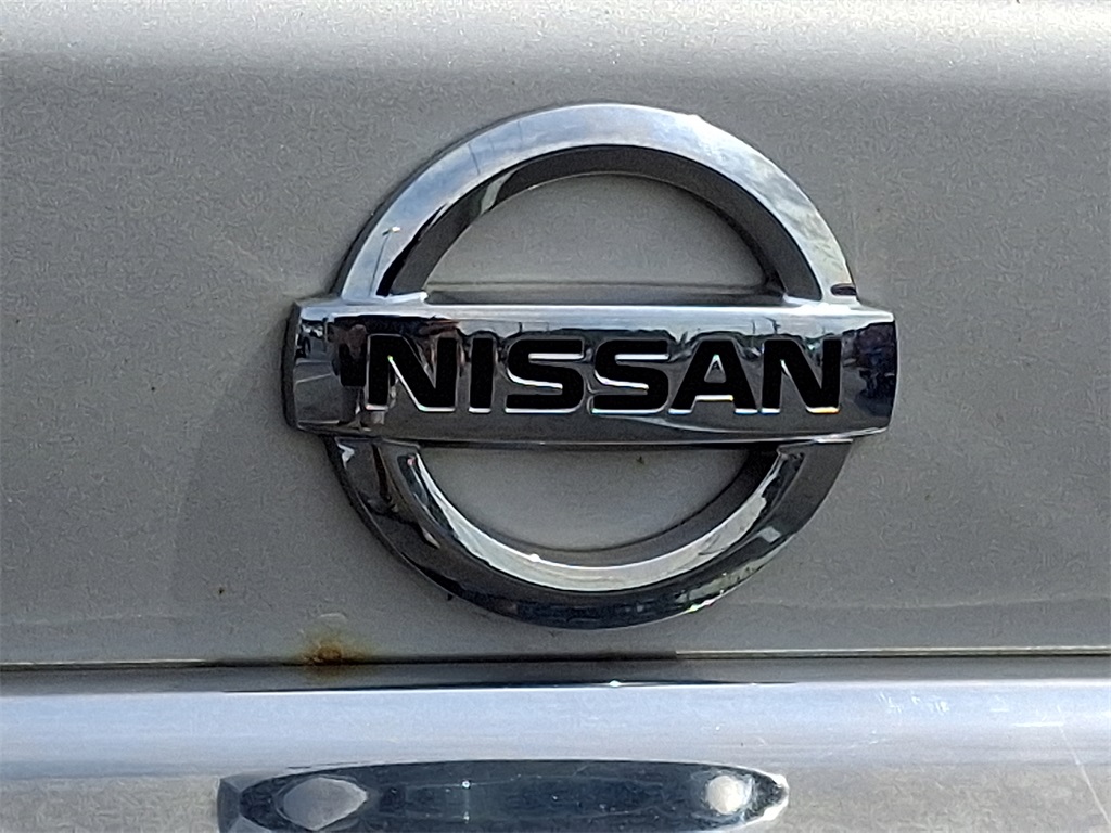 2019 Nissan Maxima 3.5 S - Photo 9