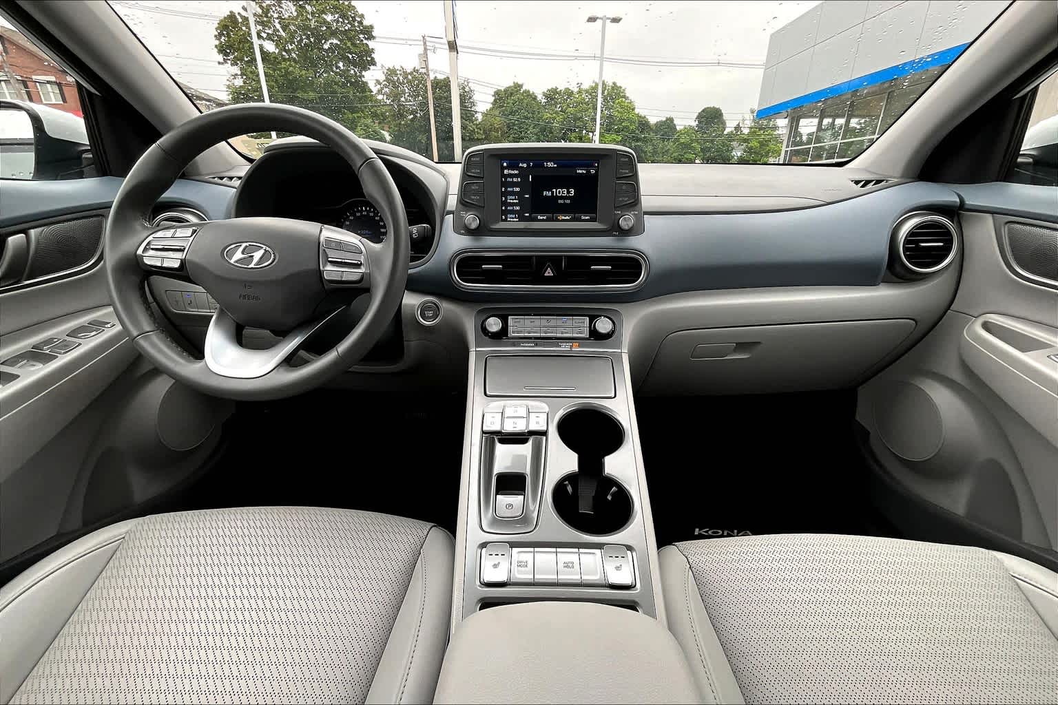 2021 Hyundai Kona Electric Limited - Photo 21