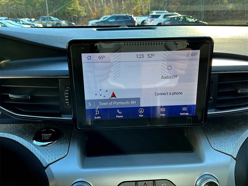 2022 Ford Explorer Timberline - Photo 20