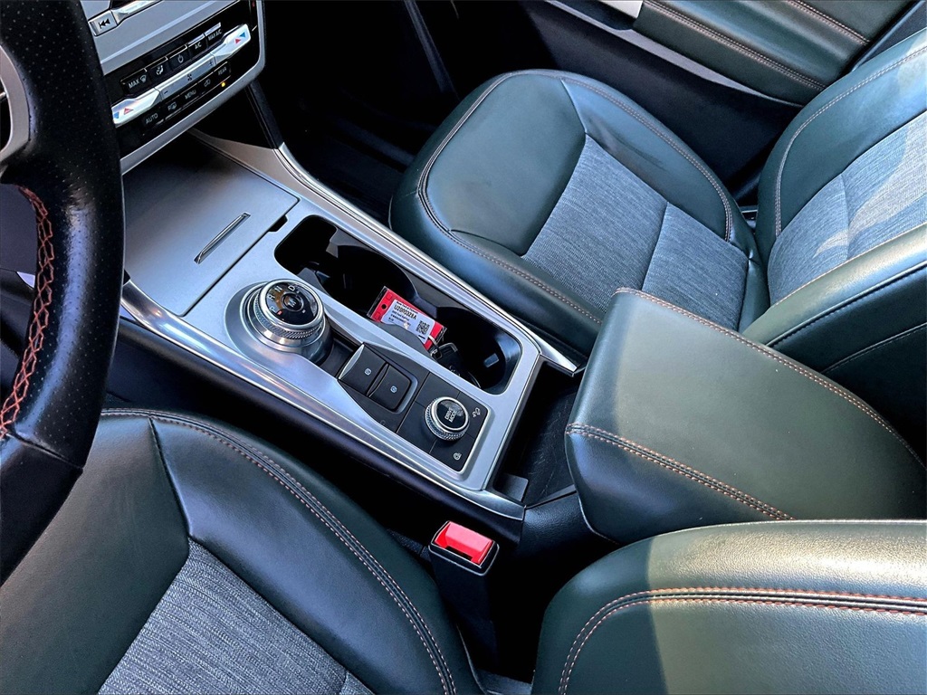 2022 Ford Explorer Timberline - Photo 21
