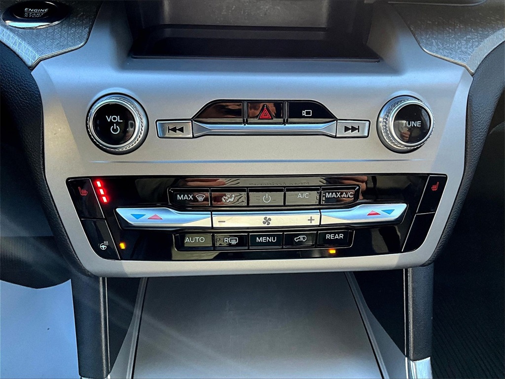 2022 Ford Explorer Timberline - Photo 27