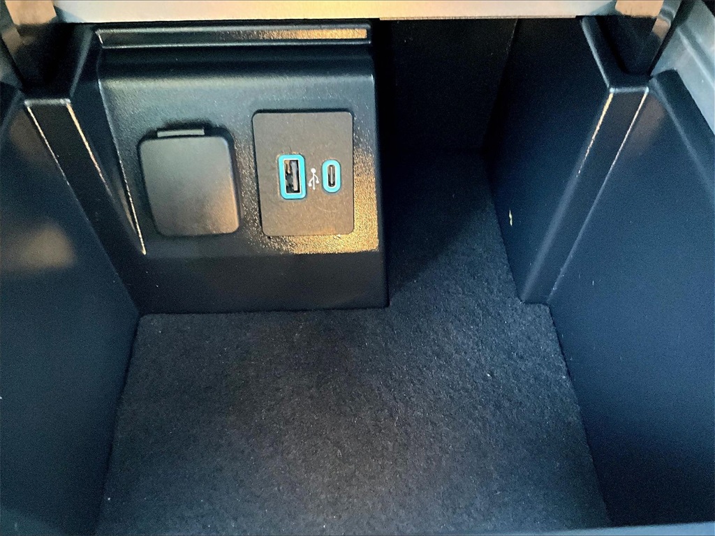 2022 Ford Explorer Timberline - Photo 28