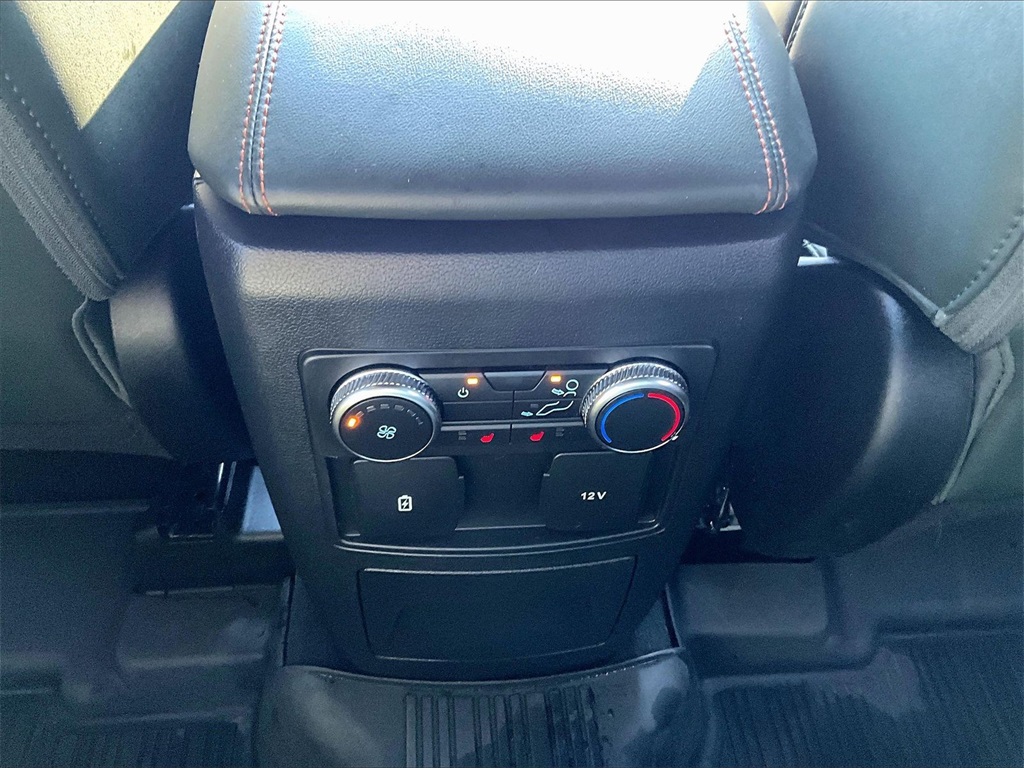2022 Ford Explorer Timberline - Photo 29