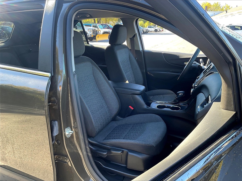 2023 Chevrolet Equinox LT - Photo 11