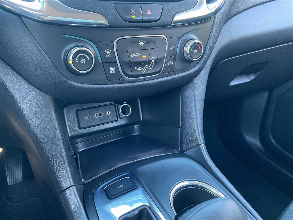 2023 Chevrolet Equinox LT - Photo 12