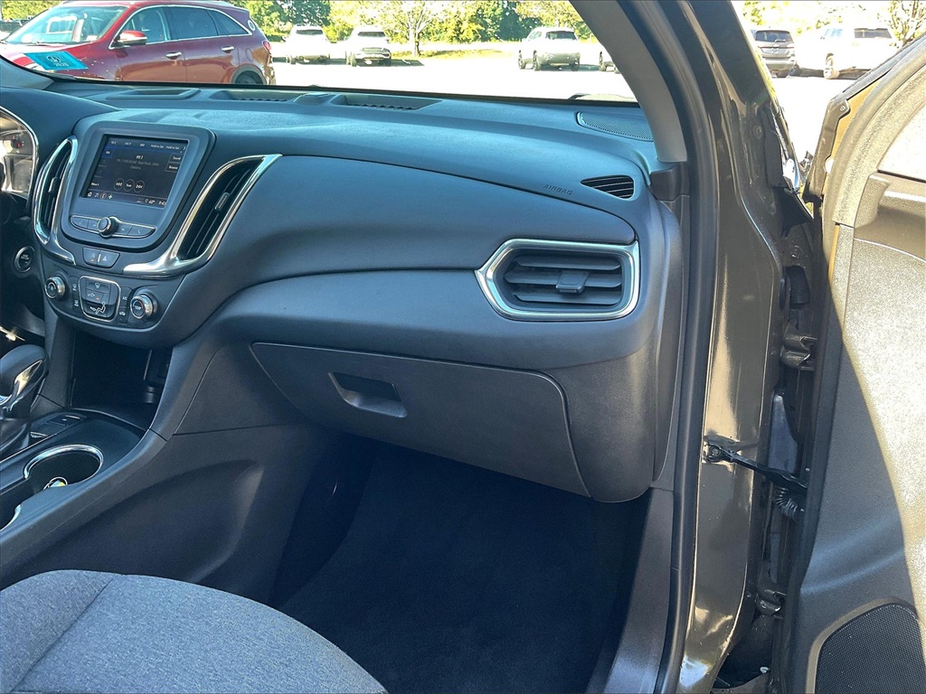 2023 Chevrolet Equinox LT - Photo 13