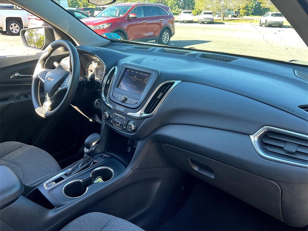 2023 Chevrolet Equinox LT - Photo 14