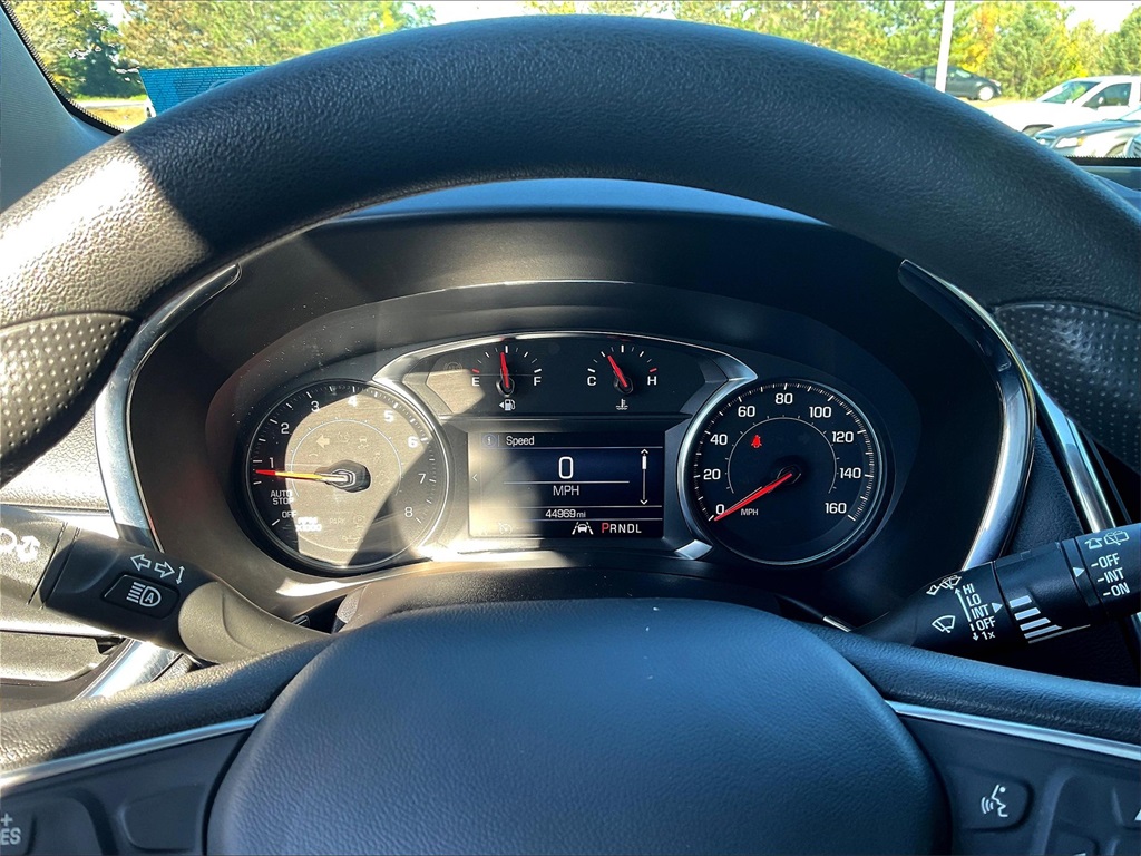 2023 Chevrolet Equinox LT - Photo 15