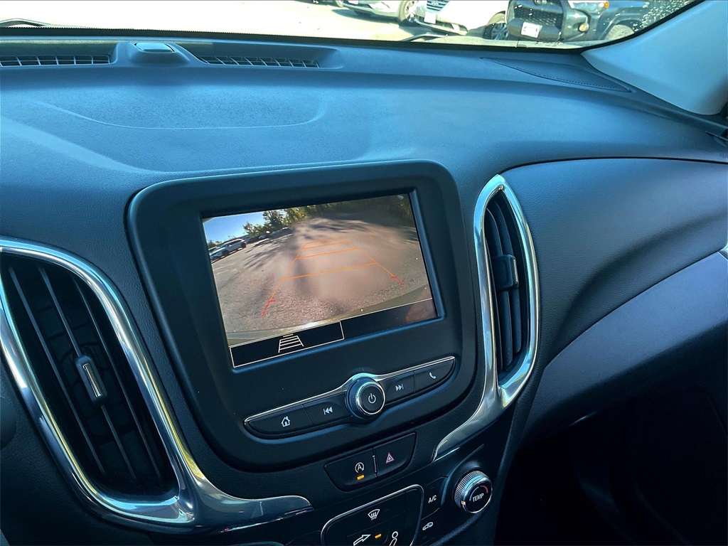 2023 Chevrolet Equinox LT - Photo 16