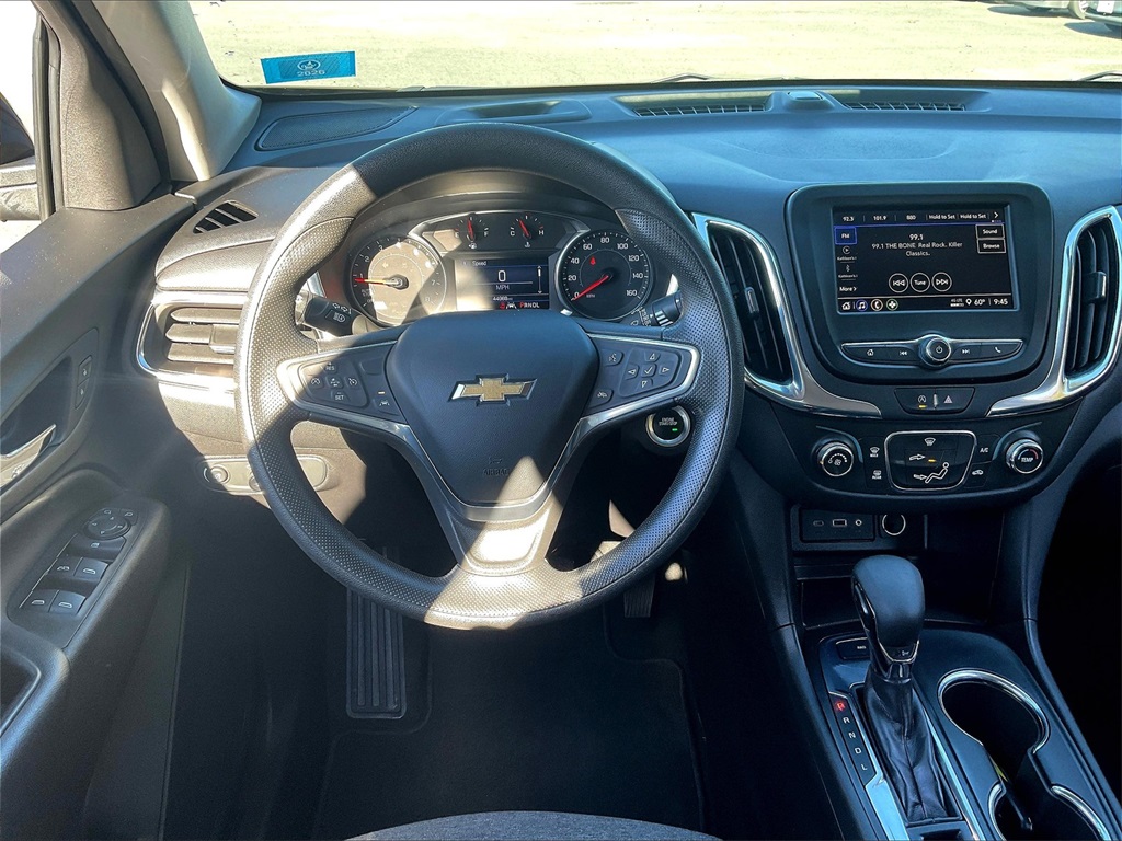2023 Chevrolet Equinox LT - Photo 17
