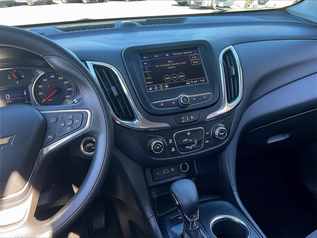 2023 Chevrolet Equinox LT - Photo 18