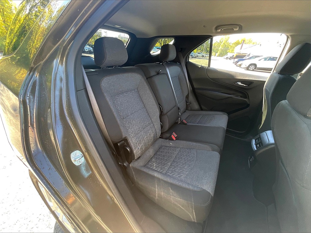 2023 Chevrolet Equinox LT - Photo 19