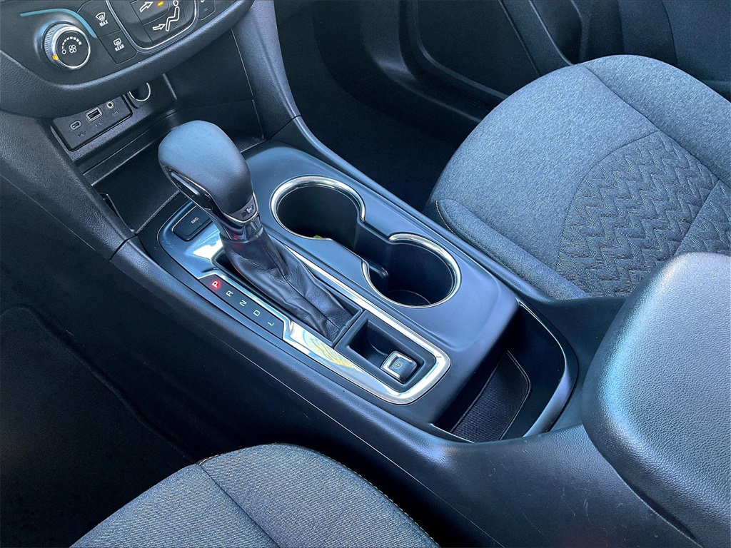 2023 Chevrolet Equinox LT - Photo 20