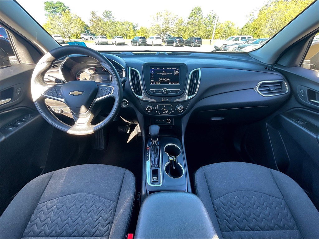 2023 Chevrolet Equinox LT - Photo 21