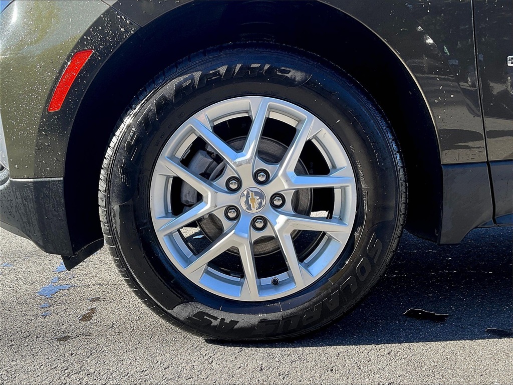 2023 Chevrolet Equinox LT - Photo 22