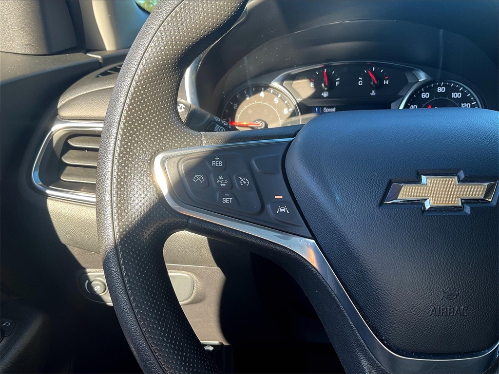 2023 Chevrolet Equinox LT - Photo 23