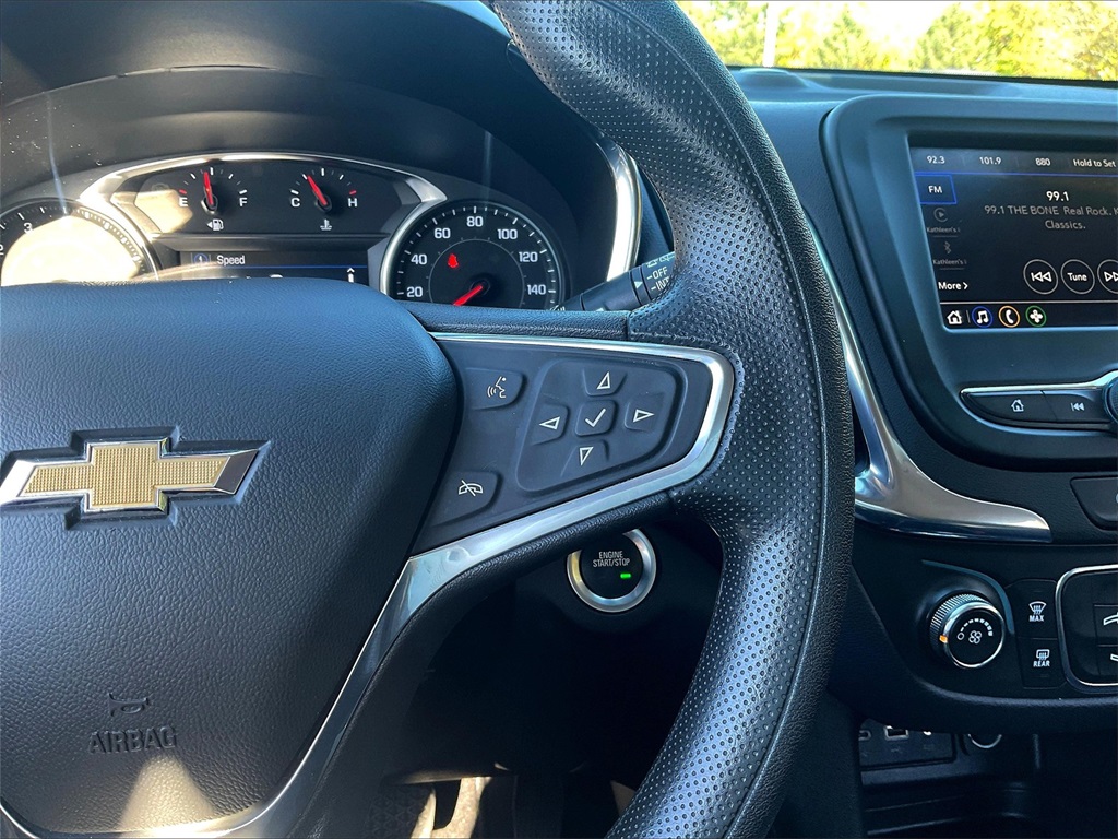 2023 Chevrolet Equinox LT - Photo 24